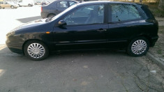 Fiat Bravo 2000 foto