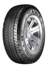 Cauciucuri de vara Apollo Hawkz A/T ( 235/70 R16 105S ) foto