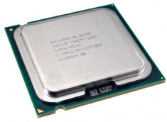 Procesor Quad Core socket LGA 775 Q8300 4M Cache 2.5 GHz 1333 MHz FSB foto