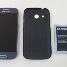 Samsung Galaxy Ace4 Style G357 G357FZ - piese placa de baza mufa difuzor mufa