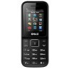 Telefon Dual sim KMAX P1 Dual Sim Black foto
