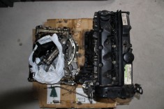 Bloc Motor Mercedes C200 CDI 651 016 foto