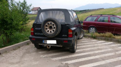 Suzuki Vitara foto