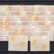 AUSTRALIA , MARCI POSTALE EMISE DE AUTOMAT
