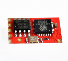 Modul wireless ESP8266 (ESP-10) Arduino Wi-fi (e.758) foto