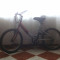 Bicicleta copii 20&quot; - schimbator de viteze Shimano