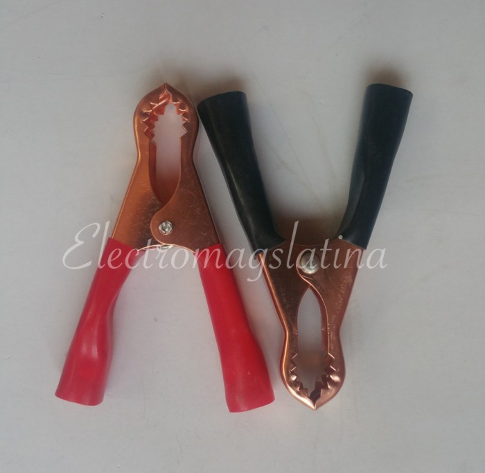 Clesti redresor auto 50 A foto mare Clesti redresor auto 50 A foto mare