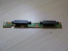 Conector HDD Fujitsu Amilo Xa2529 Produs functional Poze reale 10105DA foto