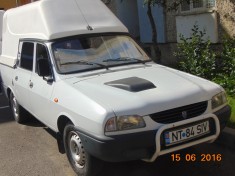 DACIA PAPUC NEAMT foto
