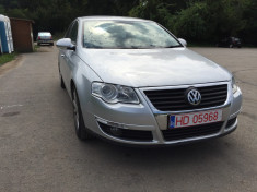 Volkswagen Passat foto