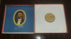 Colectie discuri vinyl Johann Strauss foto