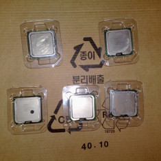 Procesor Intel Celeron D336 2.8Ghz 256K Cache 533 MHz FSB socket 775