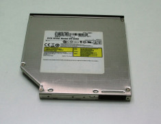 Unitate optica DVD-RW slim Samsung SN-S083 SATA, factura+garantie! foto