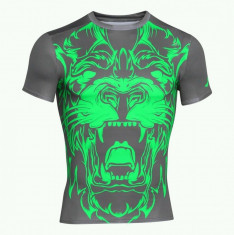 Under Armour Alter Ego 100% Beast Wolf Compression foto