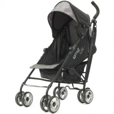 Carucior Sport Ume Lite Black-Grey foto