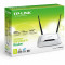 Router Wireless TP-LINK TL-WR841N, 300 Mbps