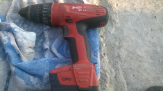 HILTI SF-144 A foto