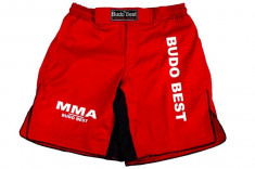 Sort MMA - HM-C*Polyester*Albastru*190 cm foto