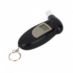 Etilotest digital portabil detector de alcool foto