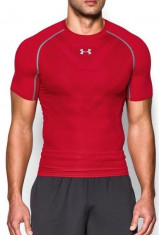 UNDER ARMOUR HeatGear Sonic ArmourVent Compression foto