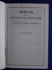 Biblia / R2P1F foto