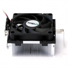 Cooler procesor AMD socket A2/AM3, 70mm, mufa 3 pini, Garantie 6 LUNI ! foto