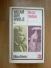 N5 William Dean Howells - Un caz modern, 1987