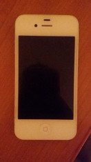 iPhone 4 ALB foto