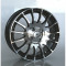 Jante aliaj ELIA Ventis Plus 6,5 x 16 ET35 4/100 Dacia Logan 1 - OPP-9070515+I