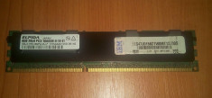 Memorie server IBM ELPIDA 4 gb PC3-10600R (DDR3-1333) foto