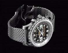 Breitling Cronospace Military-special edition foto