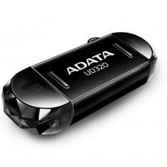 Stick memorie USB AData UD320 32 GB USB 2.0 USB On-The-Go foto