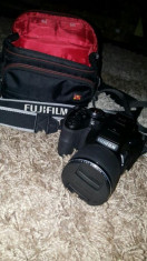 Fujifilm FinePix S9200 foto