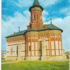 bnk cp Harlau - Biserica Sf Gheorghe - necirculata