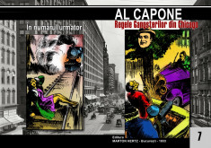 AL CAPONE VOL 7 foto