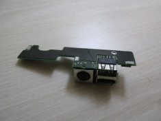 Modul USB Dell Latitude D600 Produs functional Poze reale 0196DA foto
