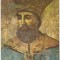 bnk cp Manastirea Bistrita - Tablul votiv al lui Alexandru cel Bun - necirculata