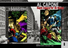 AL CAPONE VOL 6 foto