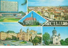 CLUJ KOLOZSVAR CLUJ-NAPOCA foto