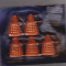 bnk jc Dalek Army - Doctor Who - ambalaj original