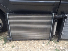 Radiator Apa Mini Cooper 1.6 i model R 50 R 53 foto