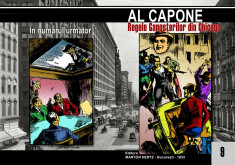 AL CAPONE VOL 9 foto