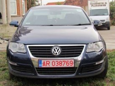 Vw Passat, 2.0 TDI, an 2005 foto