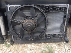 Electroventilator Mini Cooper 1.6 i model R 50 R 53 foto