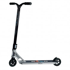 Trotineta AO Scooters Delta 4 silver foto