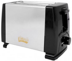 Prajitor de paine Victronic, 700 W, 2 Felii,VC 882 foto