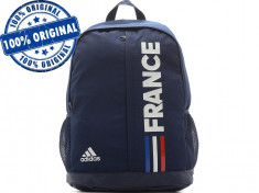 Rucsac Adidas Franta - rucsac original - ghiozdan scoala foto