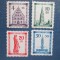 TIMBRE GERMANIA SERIE=ZONA BADEN =1949=MNH