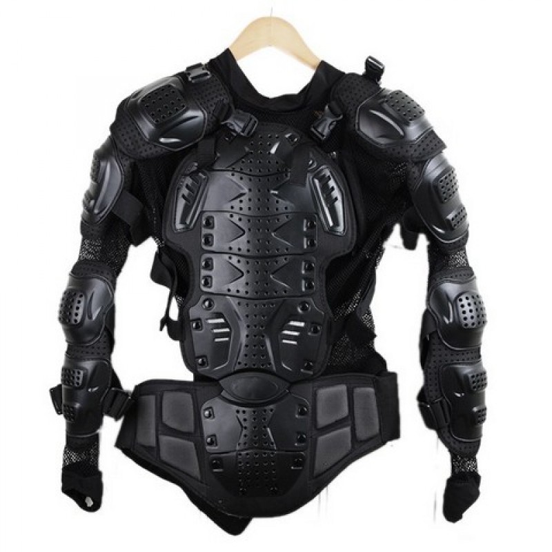 Armura Moto Motocicleta Costum Predator Raptor Radical X 12 reglaje 11  protectii | Okazii.ro