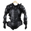 Armura Moto Predator Raptor Radical X cu 12 Reglaje si 11 Protectii Hard+Soft, Costum Moto Cross ATV Enduro
